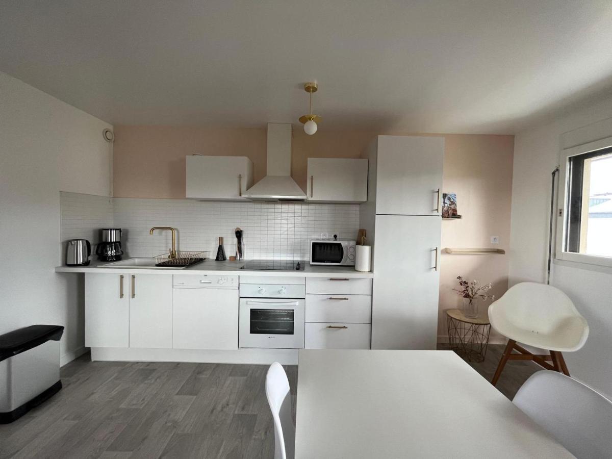 Golden Dreamscape - Superbe, Calme Et Lumineux Apartamento Thonon-les-Bains Exterior foto