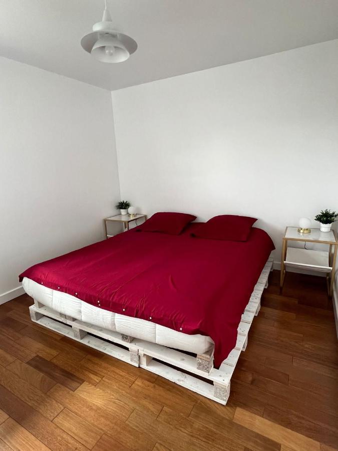 Golden Dreamscape - Superbe, Calme Et Lumineux Apartamento Thonon-les-Bains Exterior foto