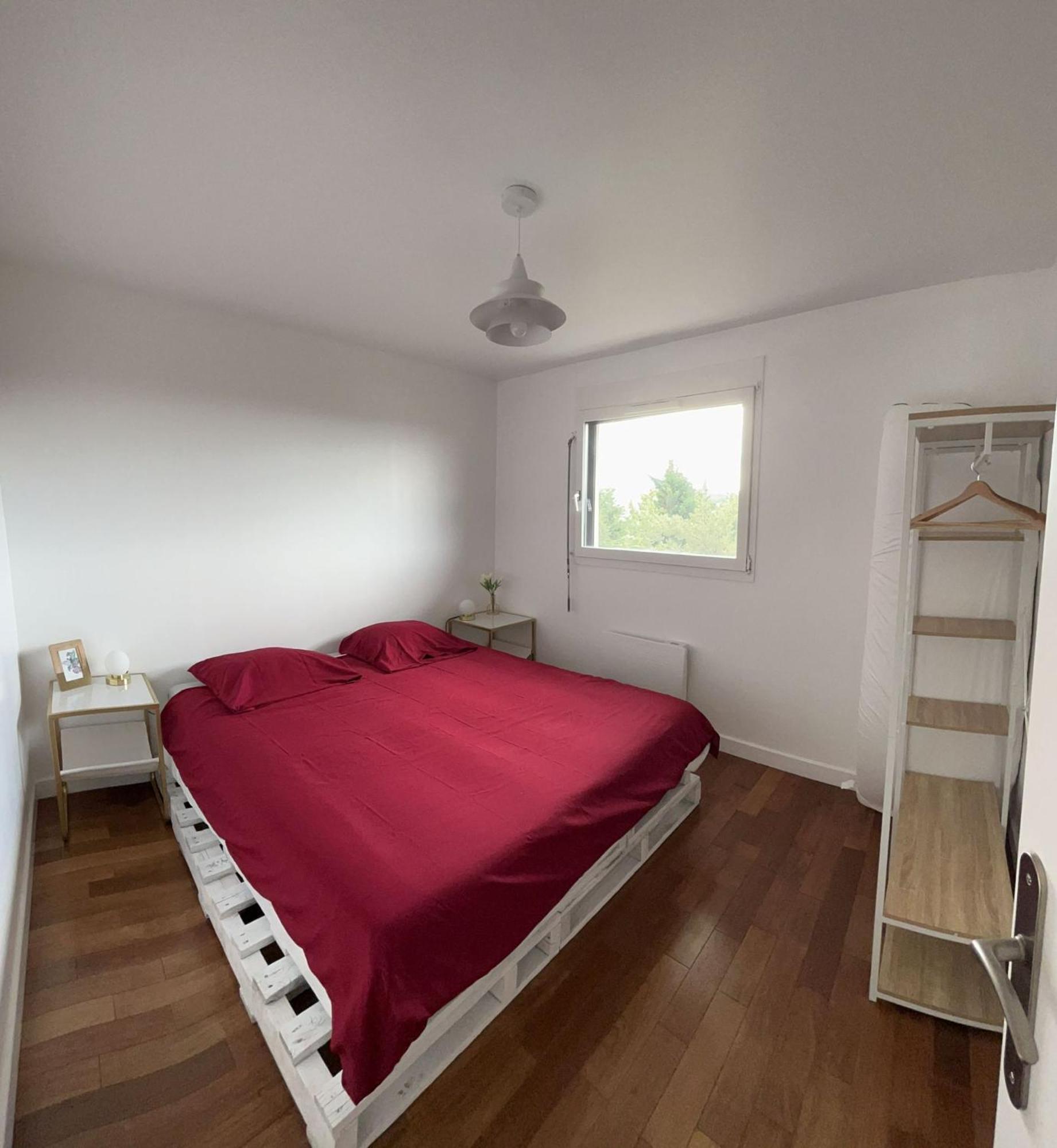 Golden Dreamscape - Superbe, Calme Et Lumineux Apartamento Thonon-les-Bains Exterior foto